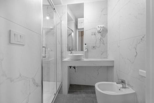welcome foresteria lombarda
