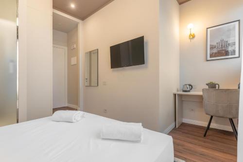 welcome foresteria lombarda