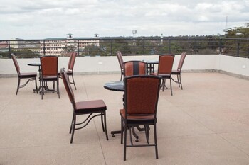 narumoro africa one hotel