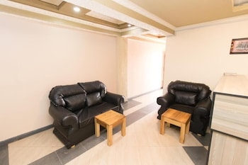 narumoro africa one hotel