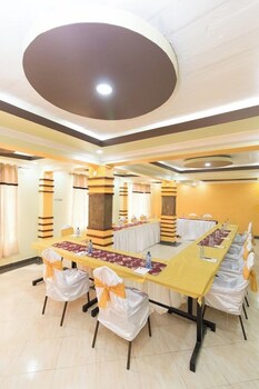 narumoro africa one hotel