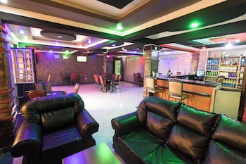 narumoro africa one hotel