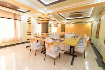 narumoro africa one hotel