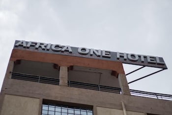 Narumoro Africa One Hotel,,3 star