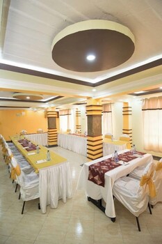 narumoro africa one hotel