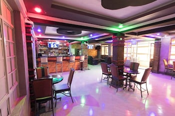 narumoro africa one hotel