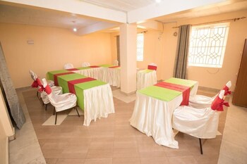 narumoro africa one hotel
