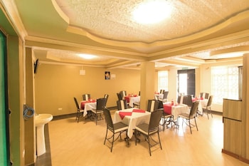 Narumoro Africa One Hotel,,3 star