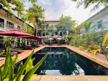 angkor tiger resort