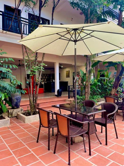 angkor tiger resort