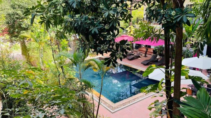 angkor tiger resort