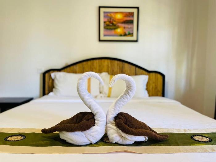 angkor tiger resort