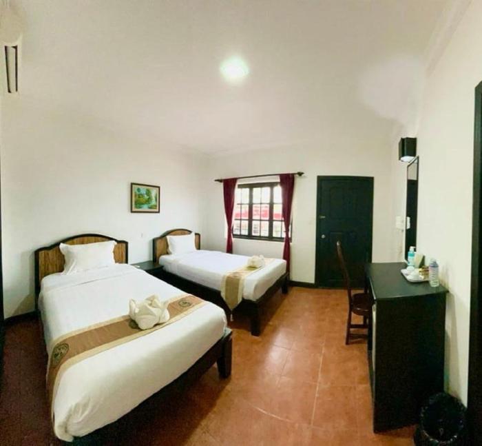 angkor tiger resort