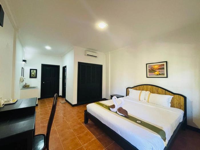 angkor tiger resort