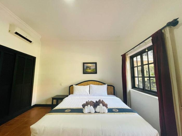 angkor tiger resort