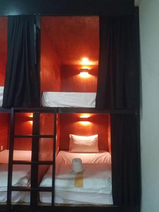 angkor tiger resort