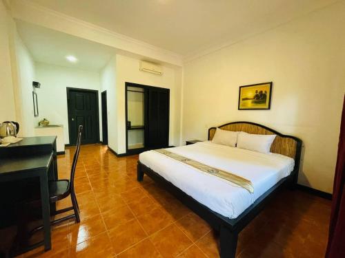 siem reap