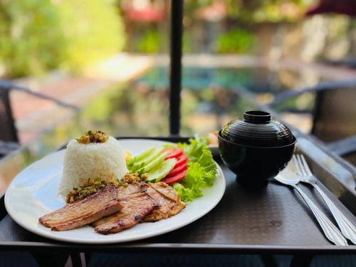 angkor tiger resort