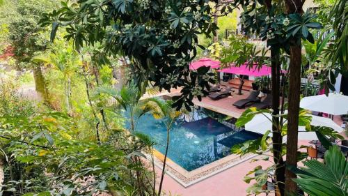 angkor tiger resort