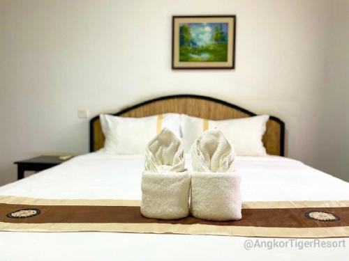 angkor tiger resort