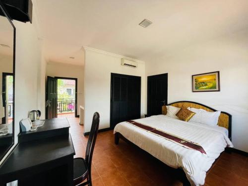 angkor tiger resort