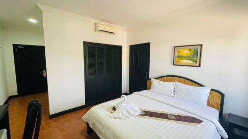 angkor tiger resort