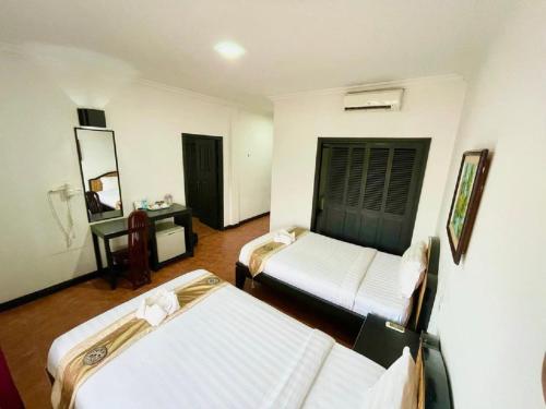 angkor tiger resort