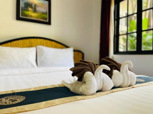 angkor tiger resort