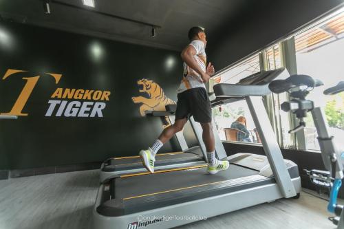 angkor tiger resort