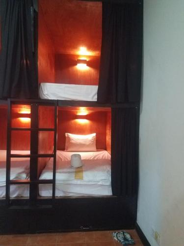 angkor tiger resort