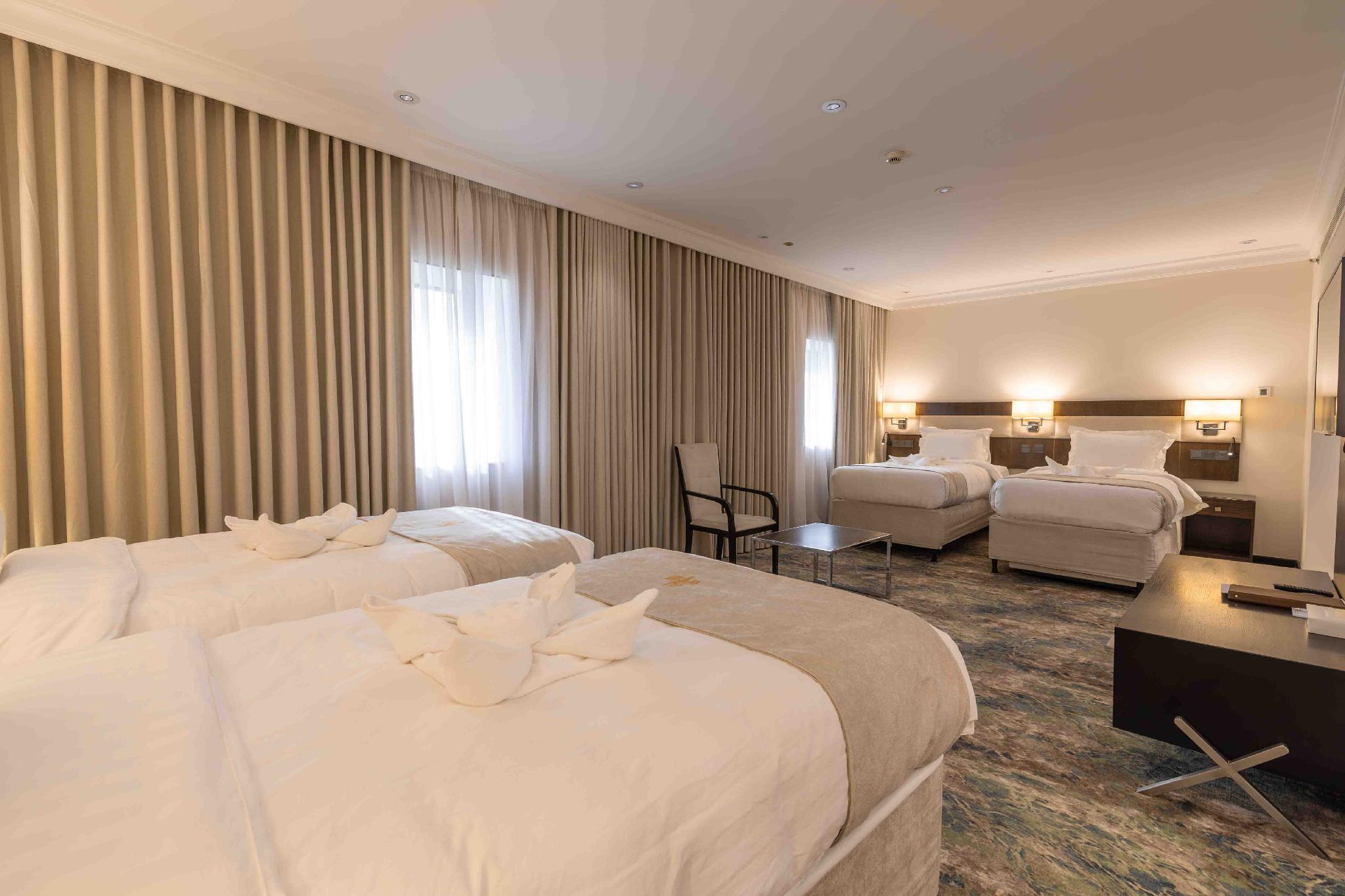 arak al shariah hotel ajyad