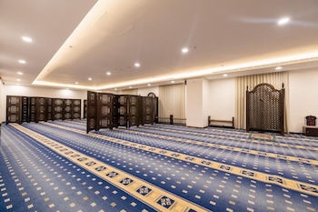 Arak Al Shariah Hotel Ajyad,,4 star