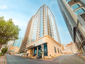 Arak Al Shariah Hotel Ajyad,,4 star