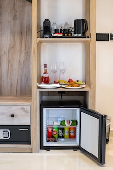 the wine suites