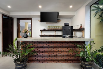 Stay Siem Reap,,4 star