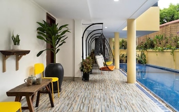 Stay Siem Reap,,4 star
