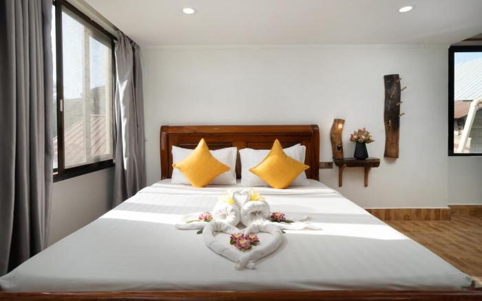 stay siem reap