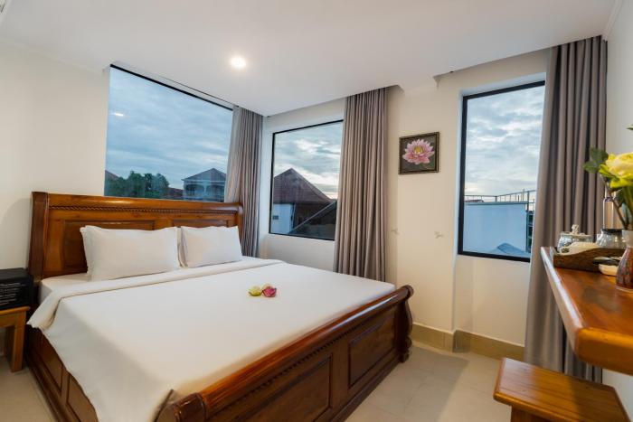 stay siem reap