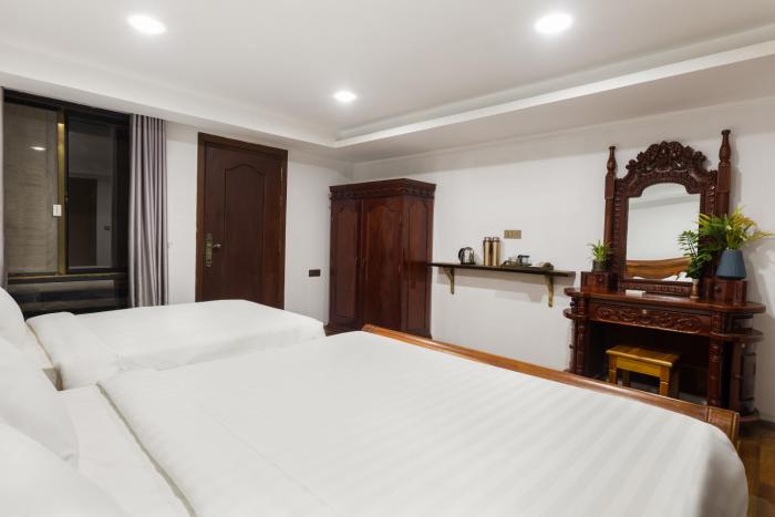 stay siem reap