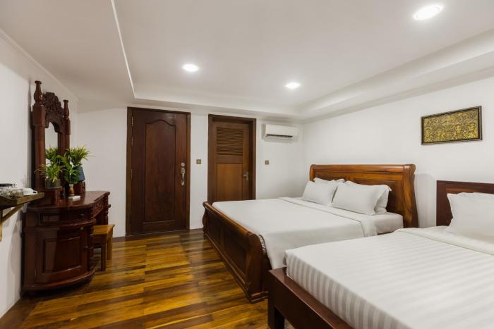 stay siem reap