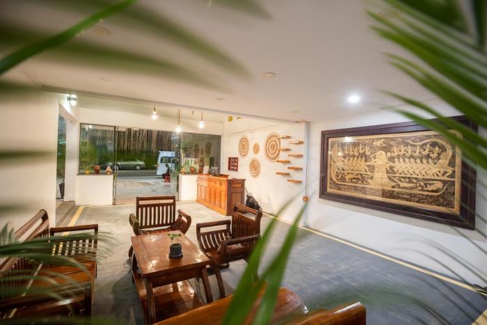 stay siem reap