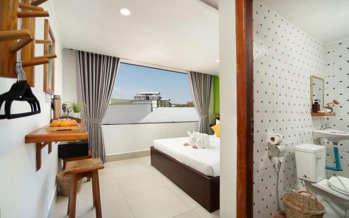 stay siem reap