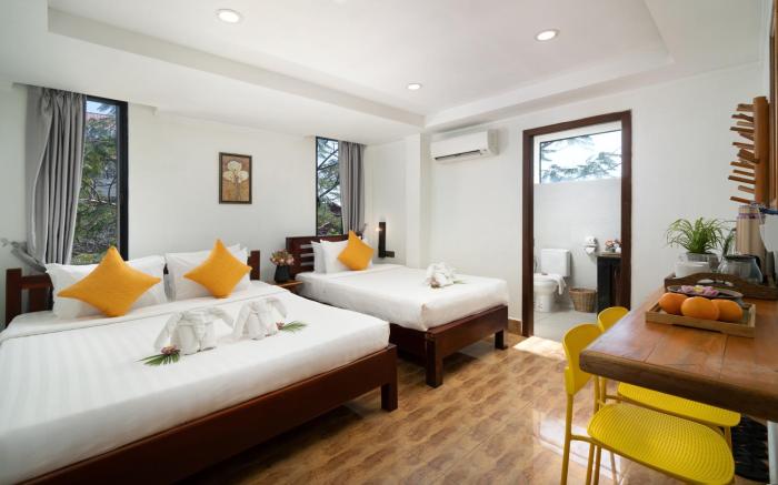 siem reap