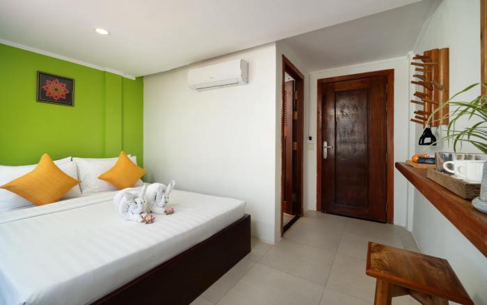 siem reap