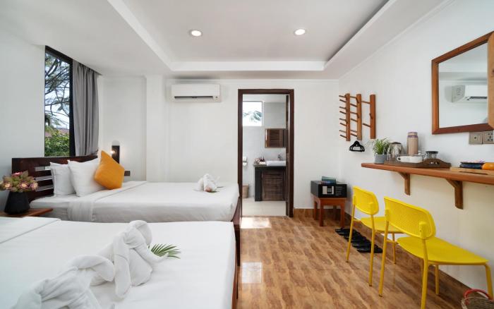 siem reap