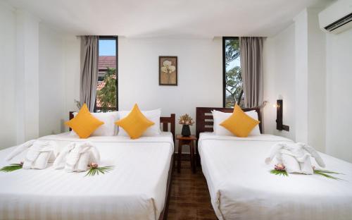 stay siem reap