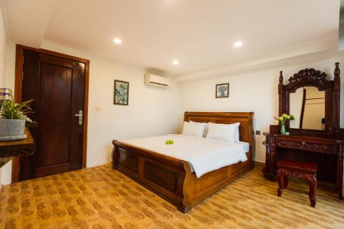 stay siem reap