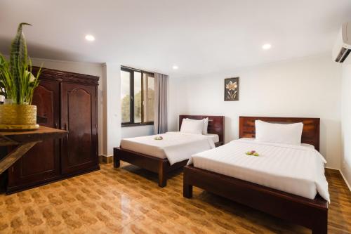 stay siem reap