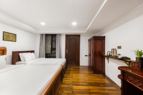 stay siem reap