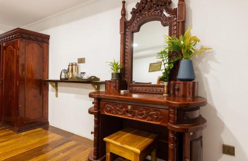 stay siem reap